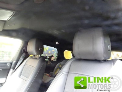 Land Rover Range Rover Evoque 2.0D I4 163 CV (13)