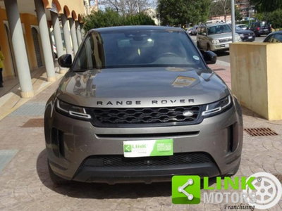 Land Rover Range Rover Evoque 2.0D I4 163 CV (2)