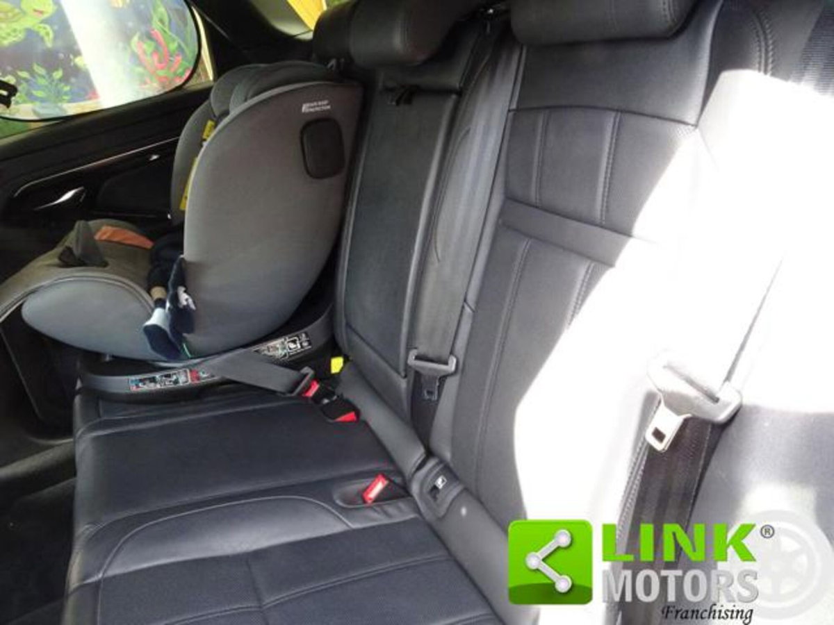 Land Rover Range Rover Evoque 2.0D I4 163 CV (9)