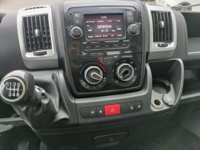 Fiat Ducato cassonato ribaltabile L3 2.2 diesel 180cv (10)
