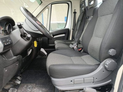 Fiat Ducato cassonato ribaltabile L3 2.2 diesel 180cv (15)
