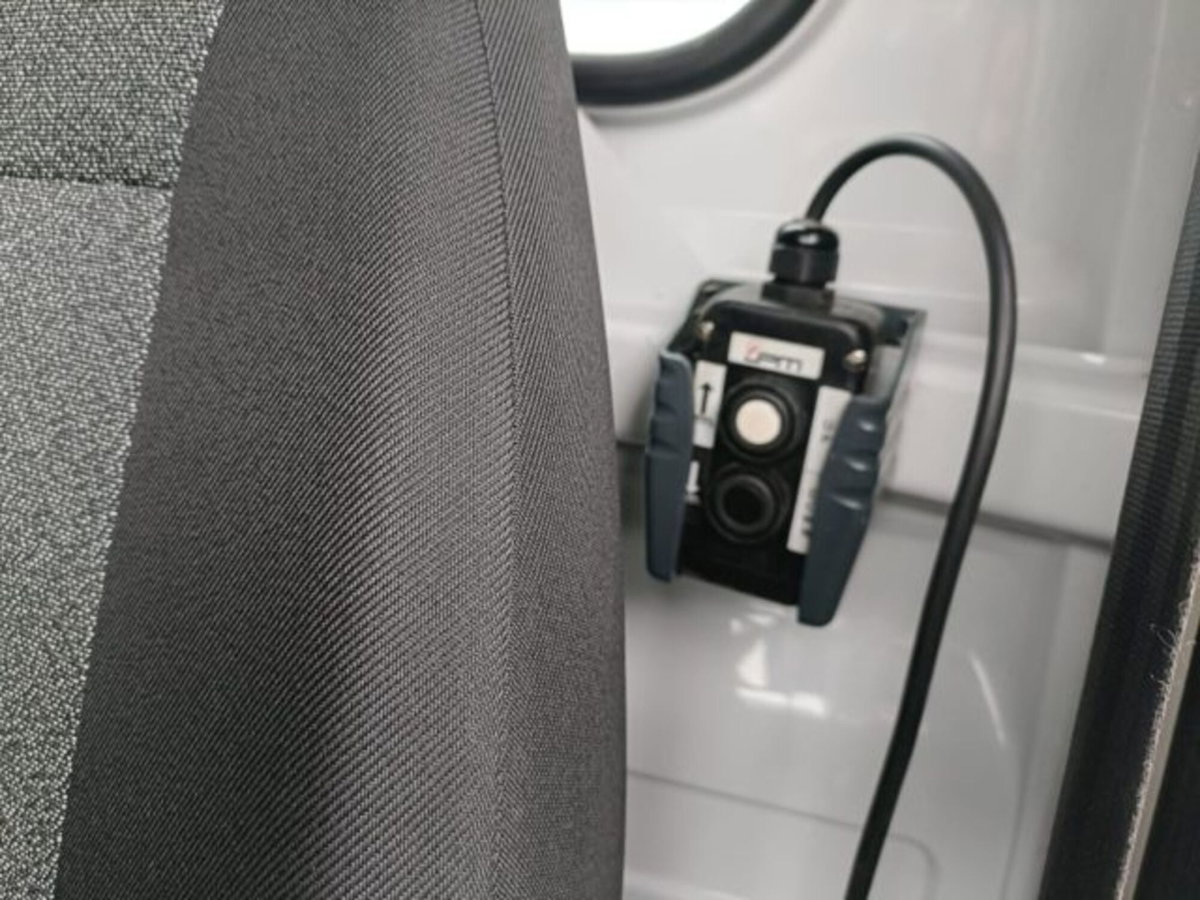 Fiat Ducato cassonato ribaltabile L3 2.2 diesel 180cv (16)
