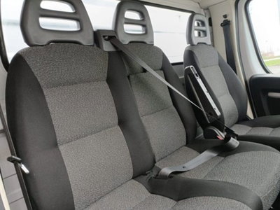 Fiat Ducato cassonato ribaltabile L3 2.2 diesel 180cv (17)