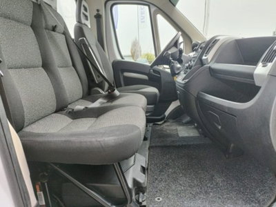Fiat Ducato cassonato ribaltabile L3 2.2 diesel 180cv (18)