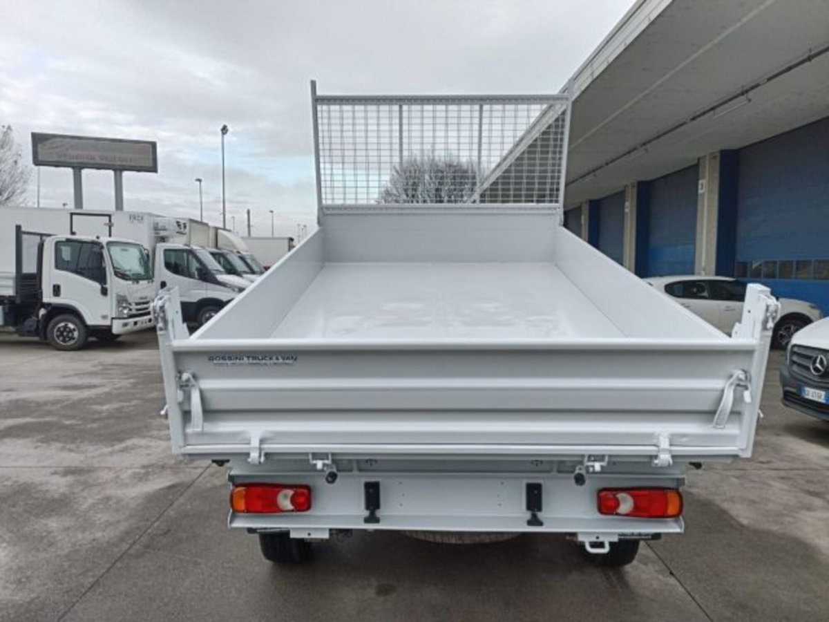 Fiat Ducato cassonato ribaltabile L3 2.2 diesel 180cv (6)