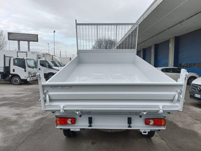 Fiat Ducato cassonato ribaltabile L3 2.2 diesel 180cv (6)