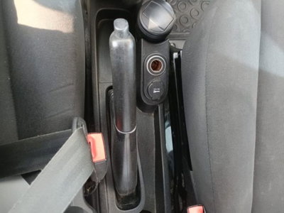 Fiat Fiorino 1.3 MJT 80CV Cargo SX (11)
