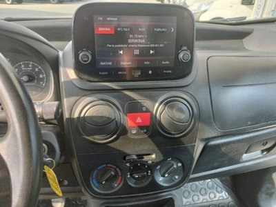 Fiat Fiorino 1.3 MJT 80CV Cargo SX (13)