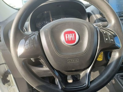 Fiat Fiorino 1.3 MJT 80CV Cargo SX (16)