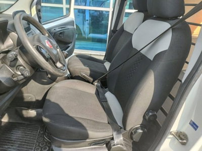 Fiat Fiorino 1.3 MJT 80CV Cargo SX (18)