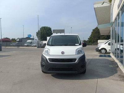 Fiat Fiorino 1.3 MJT 80CV Cargo SX (4)