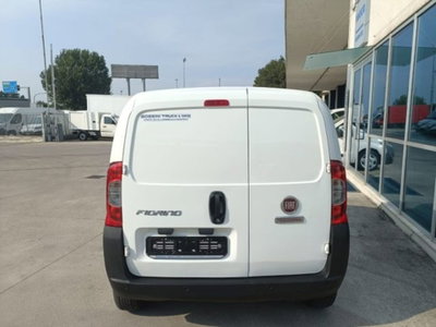 Fiat Fiorino 1.3 MJT 80CV Cargo SX (6)