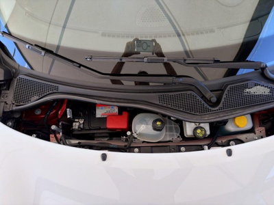 smart forfour forfour 70 1.0 twinamic Passion (12)