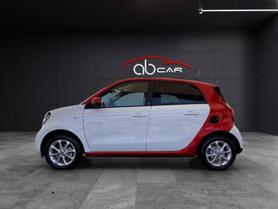 smart forfour forfour 70 1.0 twinamic Passion (3)