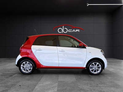 smart forfour forfour 70 1.0 twinamic Passion (7)