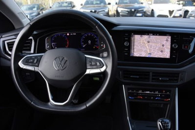 Volkswagen Taigo 1.0 tsi Life 95cv (8)