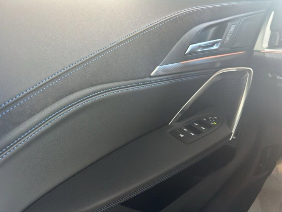 BMW X1 sDrive 18d Msport (10)