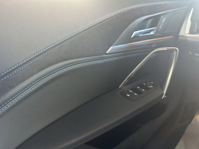BMW X1 sDrive 18d Msport (10)