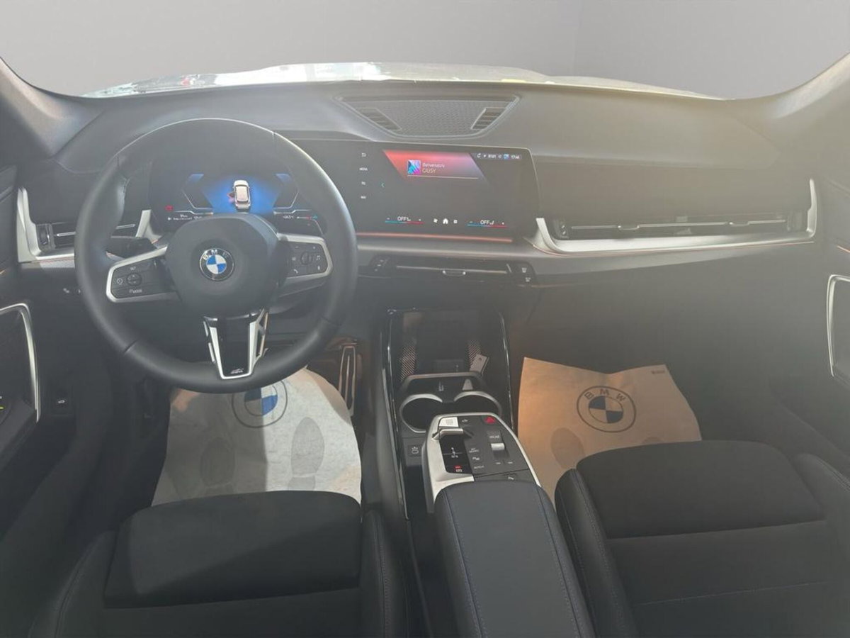 BMW X1 sDrive 18d Msport (11)
