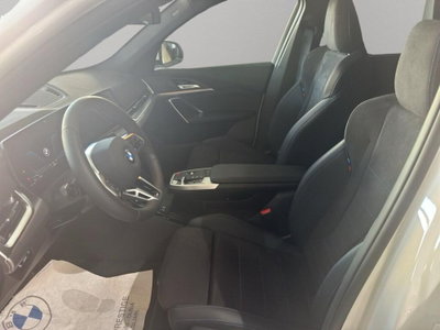 BMW X1 sDrive 18d Msport (12)