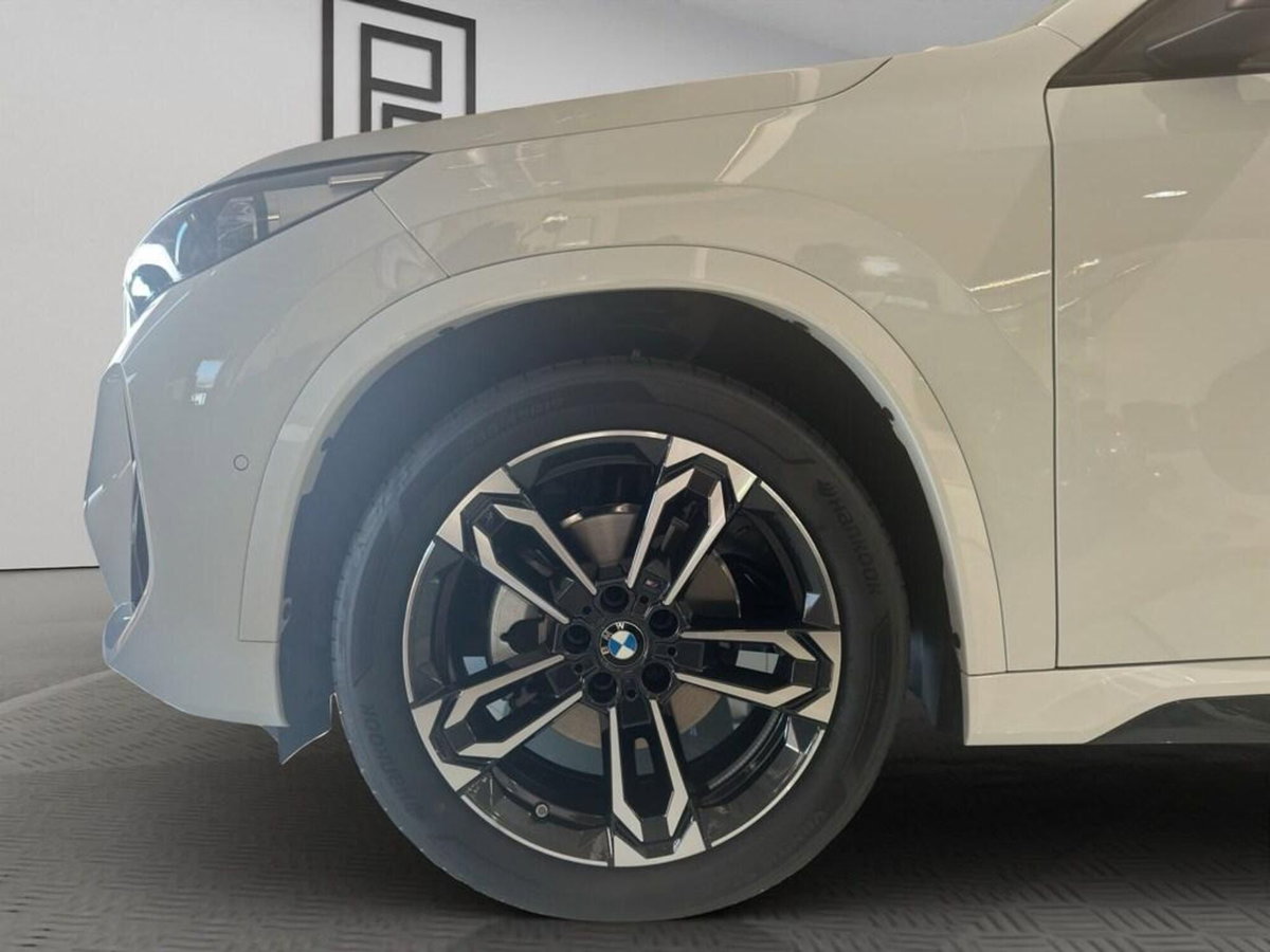 BMW X1 sDrive 18d Msport (7)