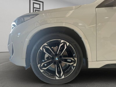 BMW X1 sDrive 18d Msport (7)