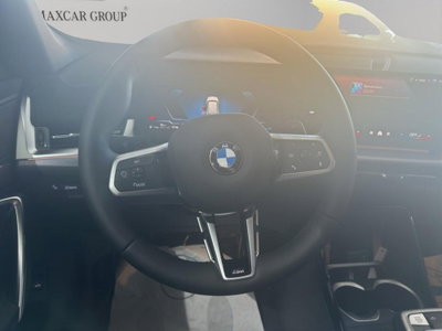 BMW X1 sDrive 18d Msport (9)