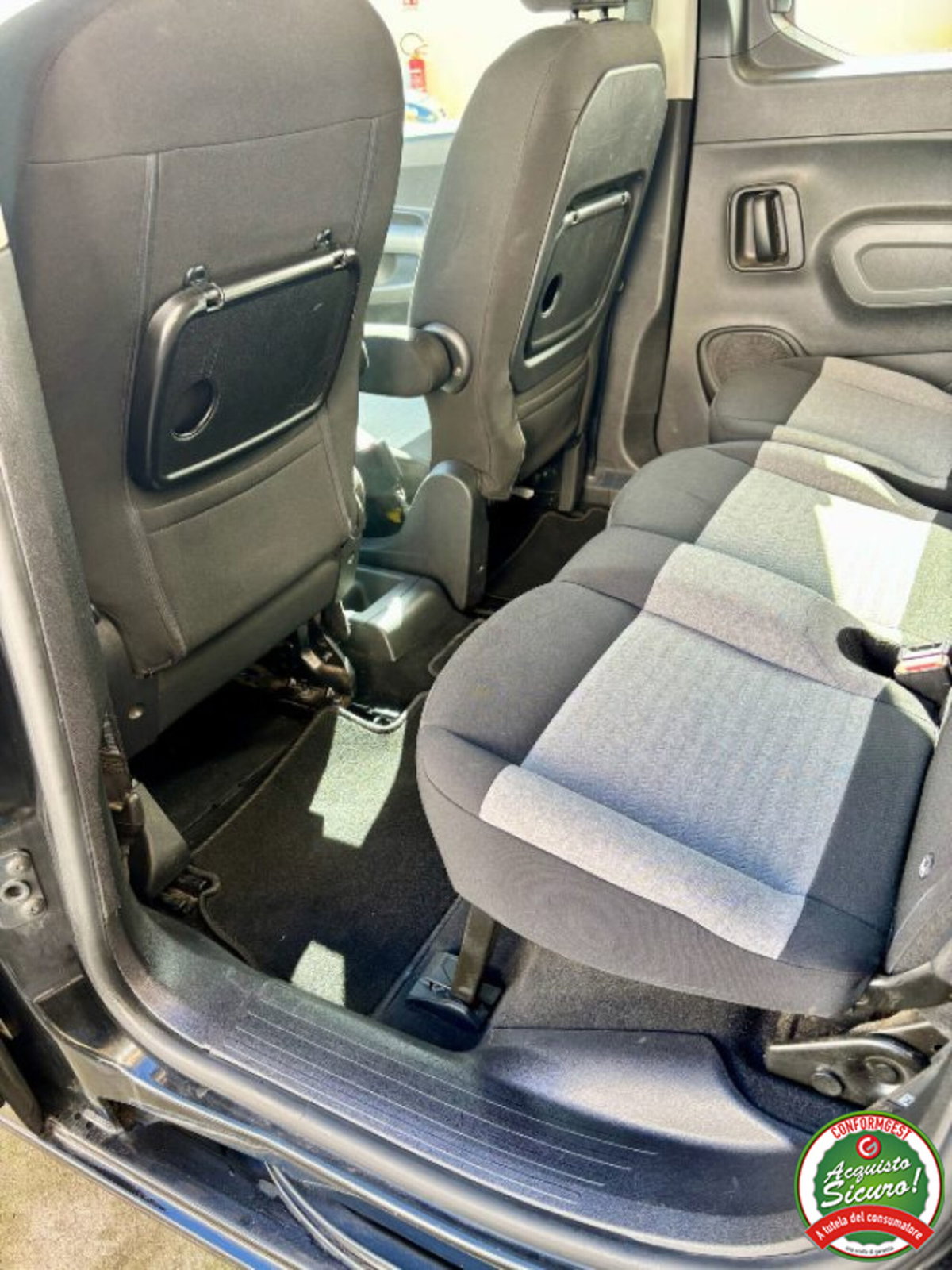 Citroen Berlingo BlueHDi 100 M Live (13)