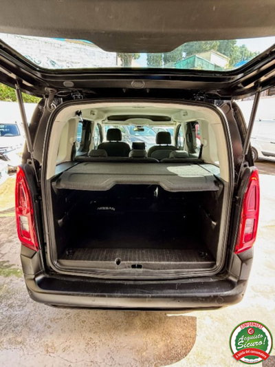 Citroen Berlingo BlueHDi 100 M Live (14)