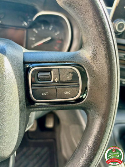 Citroen Berlingo BlueHDi 100 M Live (16)
