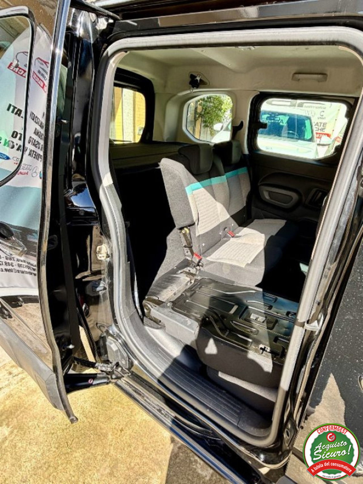 Citroen Berlingo BlueHDi 100 M Live (20)