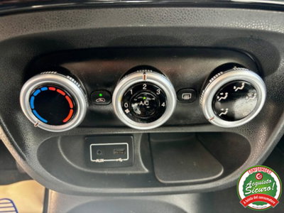 Fiat 500L 1.3 Multijet 95 CV Dualogic Lounge (10)