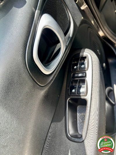 Fiat 500L 1.3 Multijet 95 CV Dualogic Lounge (11)