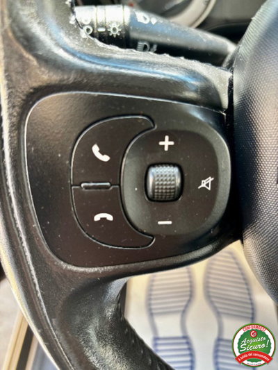 Fiat 500L 1.3 Multijet 95 CV Dualogic Lounge (12)