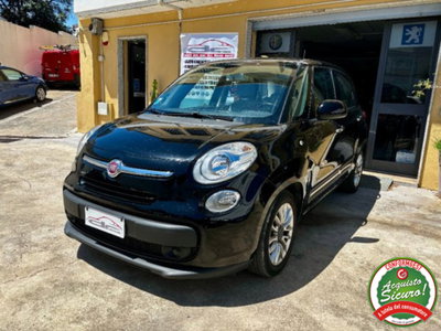 Fiat 500L 1.3 Multijet 95 CV Dualogic Lounge (2)