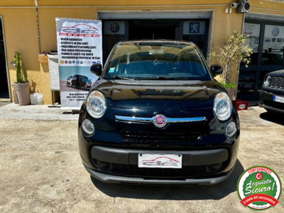 Fiat 500L 1.3 Multijet 95 CV Dualogic Lounge (3)