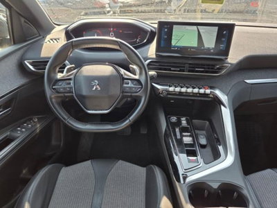Peugeot 3008 BlueHDi 130 S&S Allure (11)