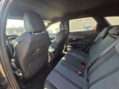 Peugeot 3008 BlueHDi 130 S&S Allure (15)