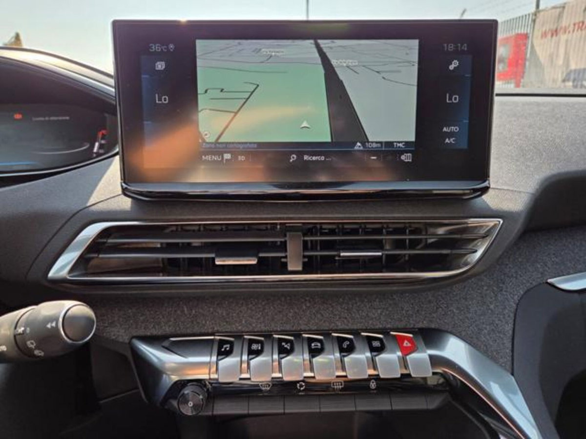 Peugeot 3008 BlueHDi 130 S&S Allure (20)