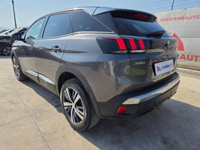 Peugeot 3008 BlueHDi 130 S&S Allure (3)