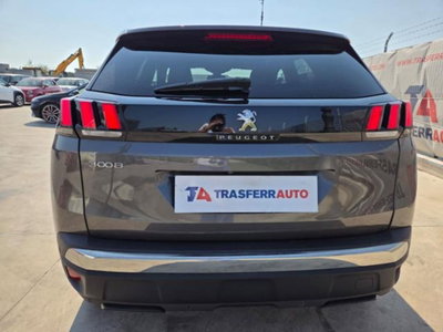Peugeot 3008 BlueHDi 130 S&S Allure (4)