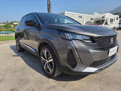 Peugeot 3008 BlueHDi 130 S&S Allure (6)