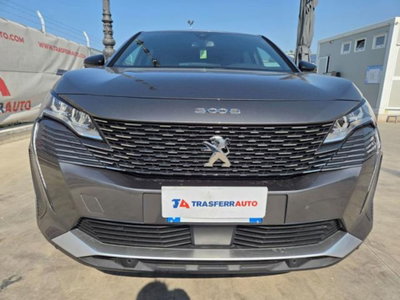 Peugeot 3008 BlueHDi 130 S&S Allure (7)
