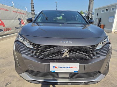 Peugeot 3008 BlueHDi 130 S&S Allure (8)