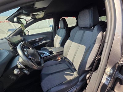 Peugeot 3008 BlueHDi 130 S&S Allure (9)