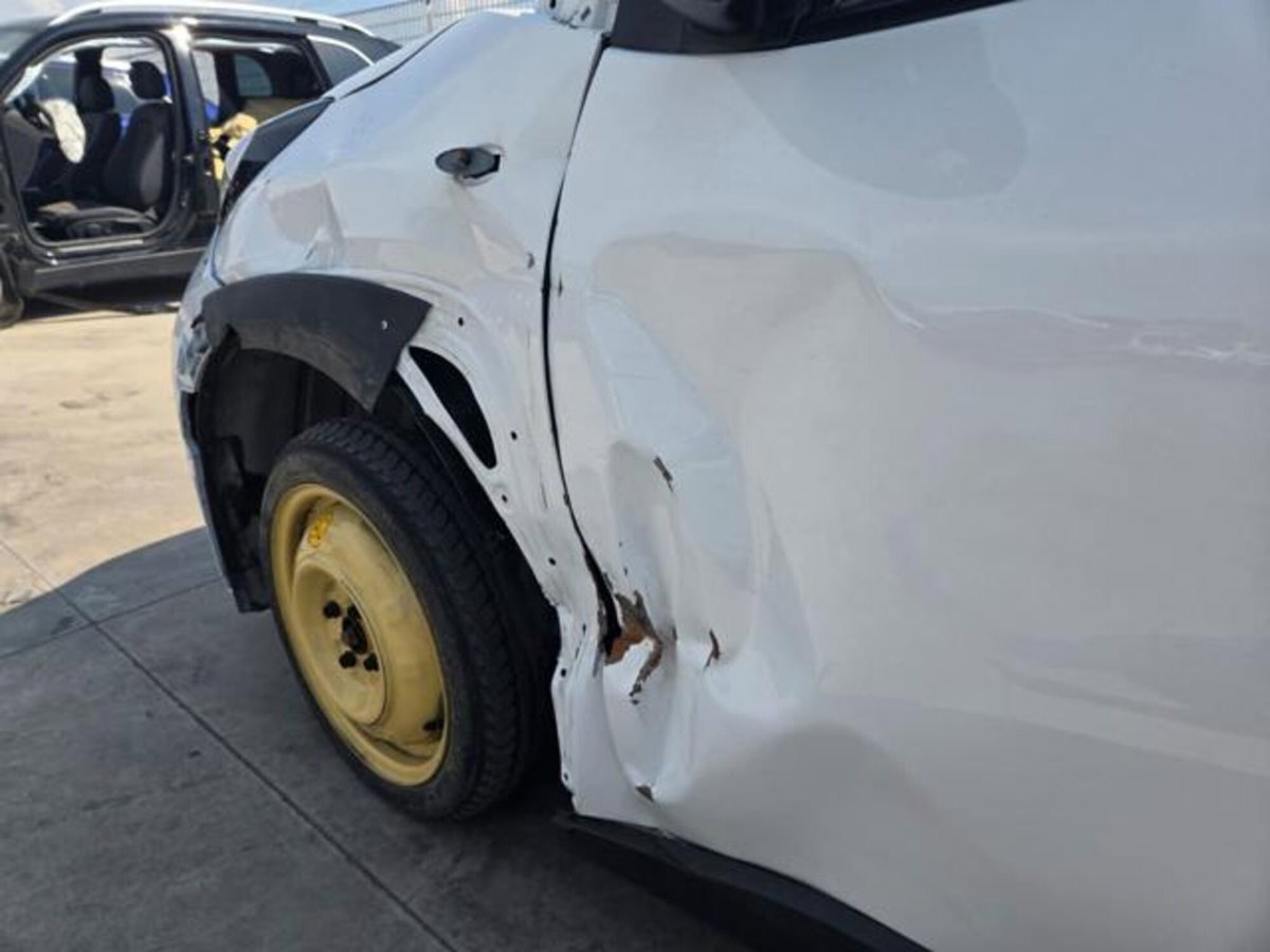 Toyota Aygo X 1.0 VVT-i 72 CV 5p. Undercover S-CVT (13)