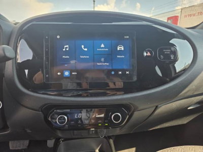 Toyota Aygo X 1.0 VVT-i 72 CV 5p. Undercover S-CVT (9)