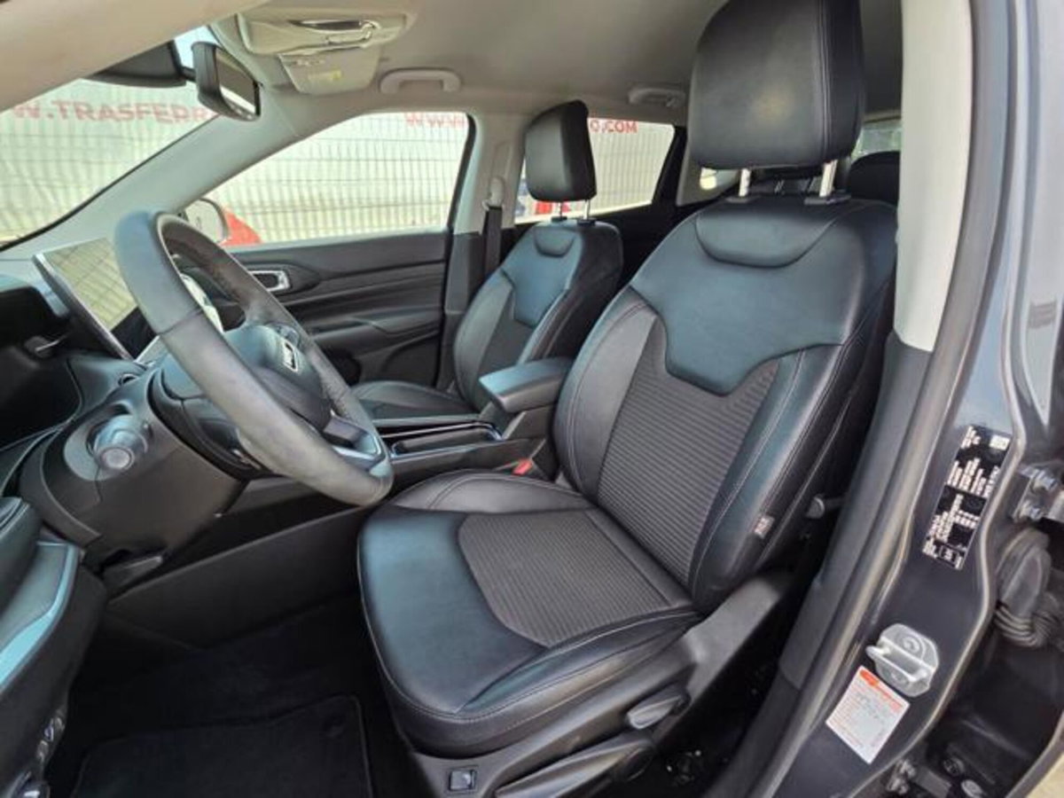 Jeep Compass 1.6 Multijet II 2WD Limited (10)