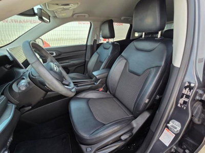 Jeep Compass 1.6 Multijet II 2WD Limited (10)