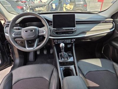 Jeep Compass 1.6 Multijet II 2WD Limited (12)